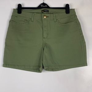 Lee shorts